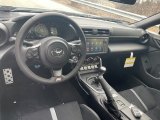 Toyota GR86 Interiors