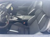 2023 Toyota GR86 Premium Coupe Front Seat