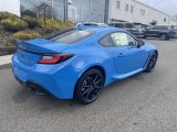 2023 Toyota GR86 Premium Coupe Exterior