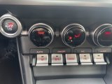 2023 Toyota GR86 Premium Coupe Controls