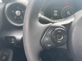 2023 Toyota GR86 Premium Coupe Steering Wheel