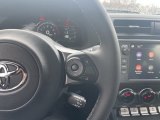 2023 Toyota GR86 Premium Coupe Steering Wheel
