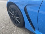 2023 Toyota GR86 Premium Coupe Wheel