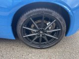 2023 Toyota GR86 Premium Coupe Wheel