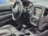 2020 Dodge Durango GT AWD Controls