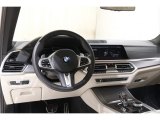 2022 BMW X5 M50i Dashboard