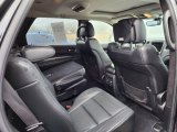 2020 Dodge Durango GT AWD Rear Seat