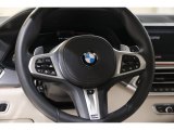 2022 BMW X5 M50i Steering Wheel