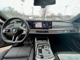 2023 BMW 7 Series 740i Sedan Dashboard