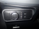 2021 Ford Bronco Black Diamond 4x4 4-Door Controls