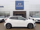 2023 Hyundai Kona N Line AWD
