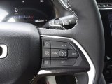 2023 Jeep Grand Cherokee L Altitude 4x4 Steering Wheel