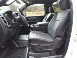 2023 Ram 5500 Tradesman Regular Cab Chassis Front Seat