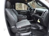 2023 Ram 5500 Tradesman Regular Cab Chassis Front Seat