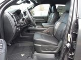 2022 Ram 2500 Power Wagon Crew Cab 4x4 Front Seat