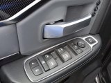 2022 Ram 2500 Power Wagon Crew Cab 4x4 Door Panel