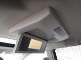 2020 Toyota Sienna XLE AWD Entertainment System