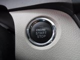 2020 Toyota Sienna XLE AWD Controls