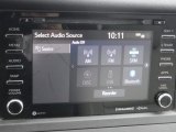 2020 Toyota Sienna XLE AWD Audio System