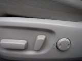 2020 Toyota Sienna XLE AWD Front Seat