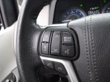 2020 Toyota Sienna XLE AWD Steering Wheel