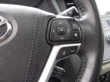 2020 Toyota Sienna XLE AWD Steering Wheel