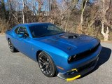 Dodge Challenger Data, Info and Specs