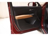 2020 Cadillac XT4 Sport Door Panel