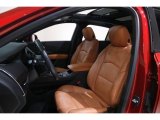 2020 Cadillac XT4 Sport Sedona/Jet Black Interior