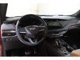 2020 Cadillac XT4 Sport Dashboard