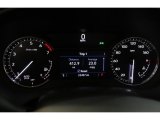 2020 Cadillac XT4 Sport Gauges