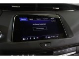 2020 Cadillac XT4 Sport Controls