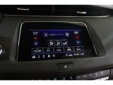 2020 Cadillac XT4 Sport Controls