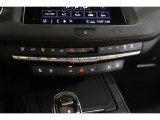 2020 Cadillac XT4 Sport Controls