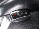 2014 Hyundai Santa Fe Sport 2.0T AWD Keys