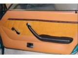 1974 Datsun 260Z Coupe Door Panel