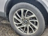 Lincoln Corsair 2020 Wheels and Tires