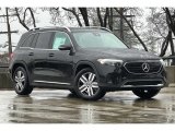 Mercedes-Benz EQB Data, Info and Specs