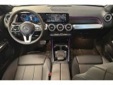 2023 Mercedes-Benz EQB 300 4Matic Dashboard