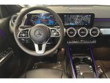 2023 Mercedes-Benz EQB 300 4Matic Dashboard