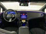2023 Mercedes-Benz EQE 350+ Sedan Dashboard
