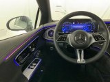 2023 Mercedes-Benz EQE 350+ Sedan Steering Wheel