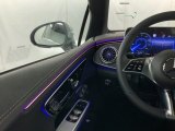 2023 Mercedes-Benz EQE 350+ Sedan Steering Wheel