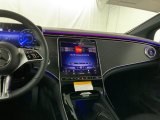 2023 Mercedes-Benz EQE 350+ Sedan Dashboard