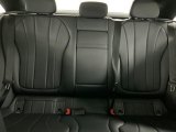2023 Mercedes-Benz EQE 350+ Sedan Black/Space Gray Interior