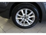 2016 Mazda MAZDA3 i Sport 4 Door Wheel