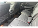2023 Mercedes-Benz GLE 350 4Matic Rear Seat
