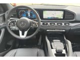 2023 Mercedes-Benz GLE 350 4Matic Dashboard