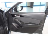 2016 Mazda MAZDA3 i Sport 4 Door Door Panel
