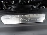2023 Jeep Wagoneer Series III 4x4 Info Tag